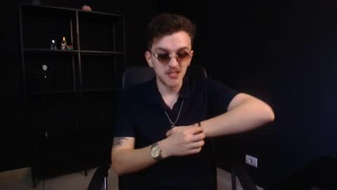 FelixStark online show from June 2026 05:20:01 AM