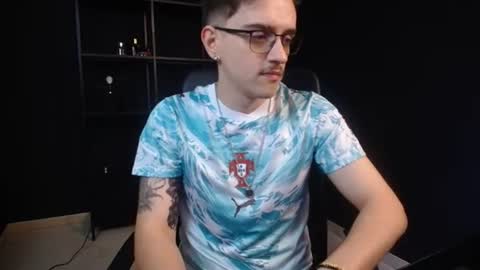 FelixStark online show from June 2026 05:01:02 AM