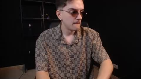 FelixStark online show from July 2026 06:47:02 AM
