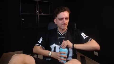 FelixStark online show from July 2026 06:43:02 AM