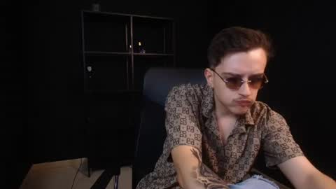 FelixStark online show from July 2026 05:14:02 AM