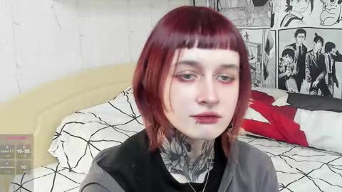 Call me Felix Your thumbs up will help the promotion of my room online show from February 2025 11:31:02 AM