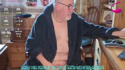 Adam online show from February 2026 08:22:01 AM