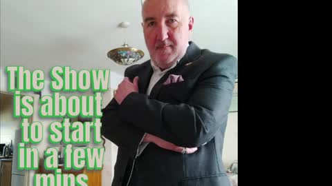 Adam online show from April 2026 07:09:02 AM