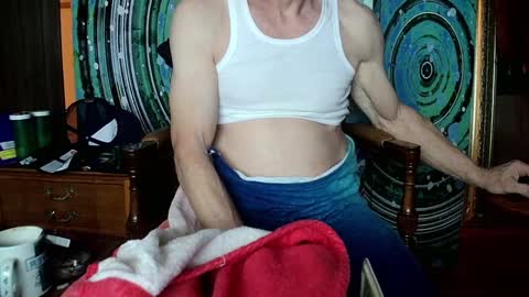 Snapshot of fellatioauto chatting on January 2025 05:23:02 AM hungnsexy online show from January 2025 05:23:02 AM