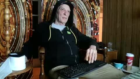 Snapshot of fellatioauto chatting on February 2025 07:59:02 AM hungnsexy online show from February 2025 07:59:02 AM