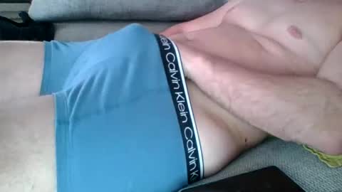 HORNY BOY online show from January 2025 11:21:02 AM