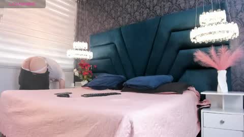 Femboy Max online show from May 2026 12:58:01 PM