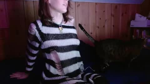 femboyflowers online show from March 2025 12:53:01 AM