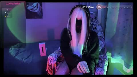 Snapshot of femboymatthew chatting on February 2025 06:50:02 AM FemboyMatthew online show from February 2025 06:50:02 AM