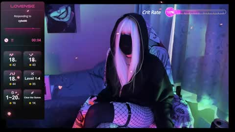 Snapshot of femboymatthew chatting on February 2025 06:51:01 AM FemboyMatthew online show from February 2025 06:51:01 AM