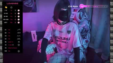 Snapshot of femboymatthew chatting on September 2025 07:19:01 AM FemboyMatthew online show from September 2025 07:19:01 AM