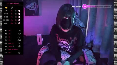 Snapshot of femboymatthew chatting on September 2025 07:30:02 AM FemboyMatthew online show from September 2025 07:30:02 AM