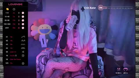 Snapshot of femboymatthew chatting on October 2025 07:30:01 AM FemboyMatthew online show from October 2025 07:30:01 AM