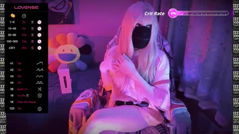 Snapshot of femboymatthew chatting on October 2025 07:20:02 AM FemboyMatthew online show from October 2025 07:20:02 AM