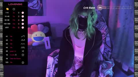 Snapshot of femboymatthew chatting on November 2025 07:30:02 AM FemboyMatthew online show from November 2025 07:30:02 AM