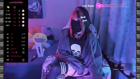 FemboyMatthew online show from February 2026 08:42:01 AM