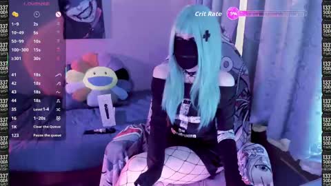 FemboyMatthew online show from April 2026 07:41:01 AM