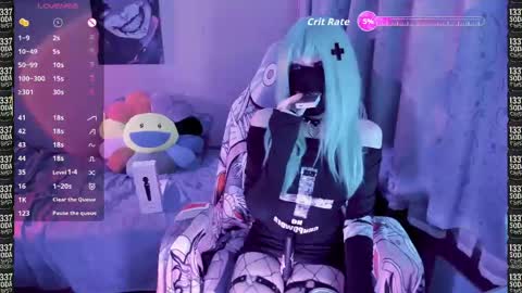 FemboyMatthew online show from April 2026 07:39:01 AM