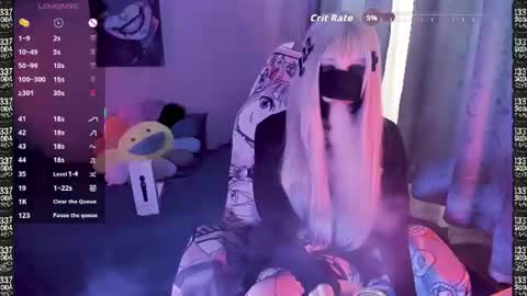 FemboyMatthew online show from July 2026 07:39:02 AM