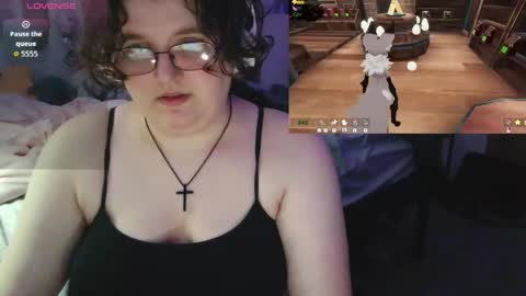 Snapshot of femcelsam chatting on May 2026 05:24:01 AM femcelsam online show from May 2026 05:24:01 AM
