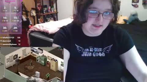 Snapshot of femcelsam chatting on July 2026 01:45:02 AM femcelsam online show from July 2026 01:45:02 AM