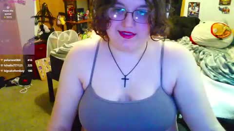 Snapshot of femcelsam chatting on July 2026 01:23:01 AM femcelsam online show from July 2026 01:23:01 AM