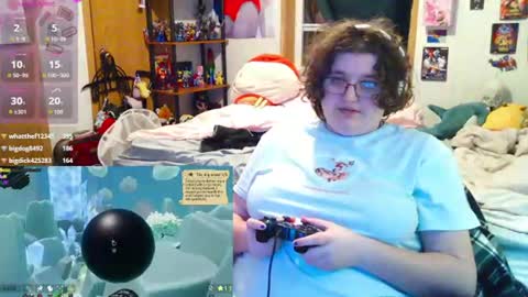 Snapshot of femcelsam chatting on July 2026 06:27:01 AM femcelsam online show from July 2026 06:27:01 AM