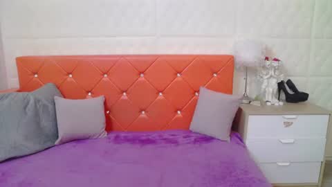Im Lexi online show from July 2026 05:03:01 AM