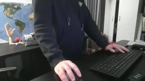 Snapshot of femdomsubby chatting on December 2024 10:40:02 AM femdomsubby online show from December 2024 10:40:02 AM