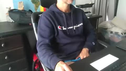 Snapshot of femdomsubby chatting on November 2025 11:49:02 PM femdomsubby online show from November 2025 11:49:02 PM