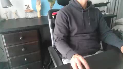 Snapshot of femdomsubby chatting on November 2025 09:41:02 PM femdomsubby online show from November 2025 09:41:02 PM