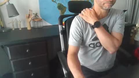 Snapshot of femdomsubby chatting on February 2026 02:15:02 AM femdomsubby online show from February 2026 02:15:02 AM