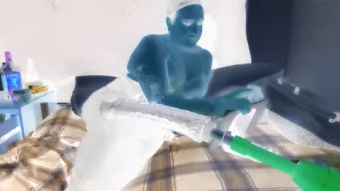 this is justice tricia a bigelow. she was fucking my husband tom girardi online show from February 2026 11:11:02 PM