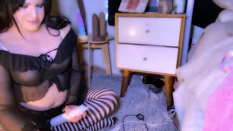 this is justice tricia a bigelow. she was fucking my husband tom girardi online show from March 2026 11:11:01 PM