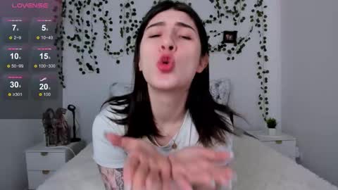 femida_brown online show from February 2026 08:35:02 AM