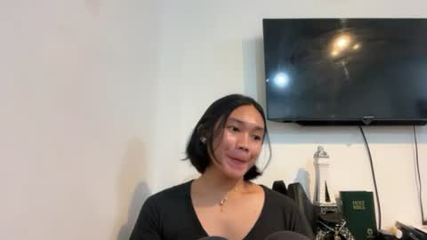 Snapshot of femme_aiza chatting on July 2026 11:19:02 AM femme_aiza online show from July 2026 11:19:02 AM