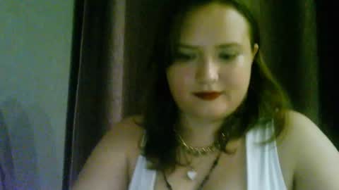 Snapshot of femme_fatalle_ chatting on March 2025 06:07:01 PM femme_fatalle_ online show from March 2025 06:07:01 PM