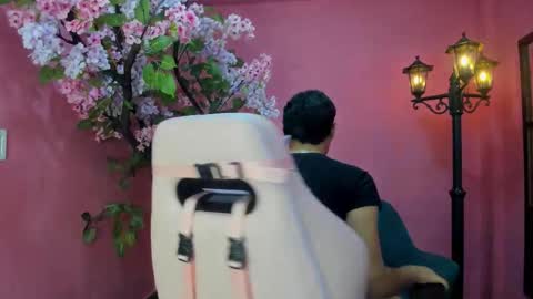 Snapshot of femnoa chatting on February 2026 02:20:02 PM Noa online show from February 2026 02:20:02 PM