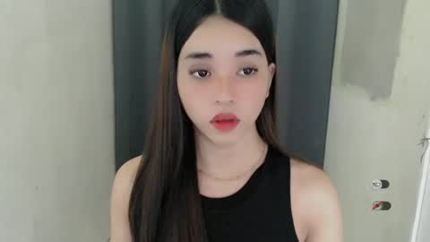 Snapshot of femylove chatting on January 2025 09:41:01 AM YOUR BEAUTIFUL ASIANFHEMY online show from January 2025 09:41:01 AM