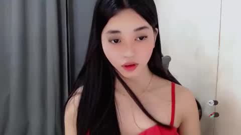 Snapshot of femylove chatting on February 2025 06:07:01 PM YOUR BEAUTIFUL ASIANFHEMY online show from February 2025 06:07:01 PM