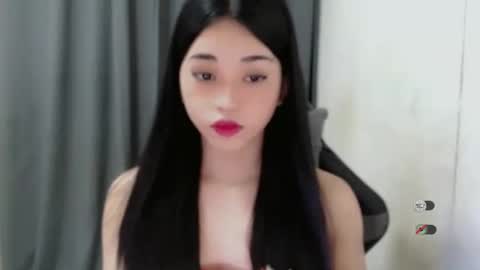 Snapshot of femylove chatting on February 2025 04:58:01 PM YOUR BEAUTIFUL ASIANFHEMY online show from February 2025 04:58:01 PM