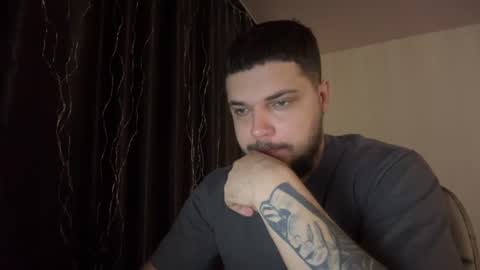 Snapshot of femyx chatting on July 2026 08:29:01 PM Vlad online show from July 2026 08:29:01 PM