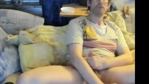 Snapshot of fendermann38 chatting on January 2026 01:43:02 AM Fendermann38 online show from January 2026 01:43:02 AM