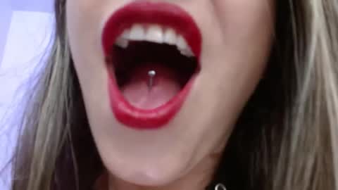 Alejandra online show from December 2024 11:49:01 PM