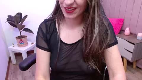 Alejandra online show from March 2025 02:10:02 AM