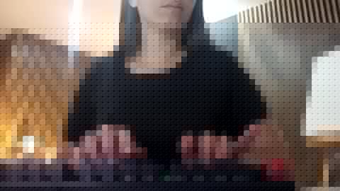 Alejandra online show from September 2025 12:23:01 AM