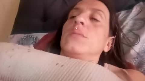 Alejandra online show from October 2025 09:13:02 PM