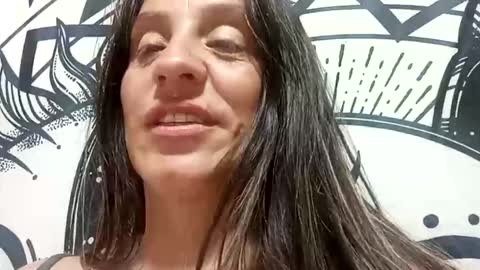 Alejandra online show from April 2026 09:25:02 AM