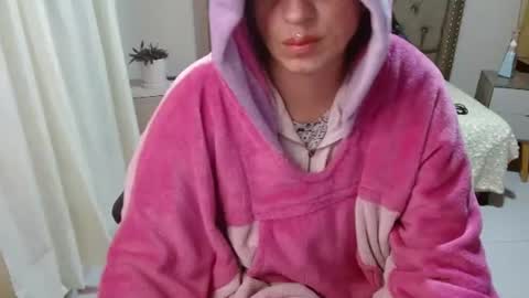 Alejandra online show from July 2026 05:12:02 AM